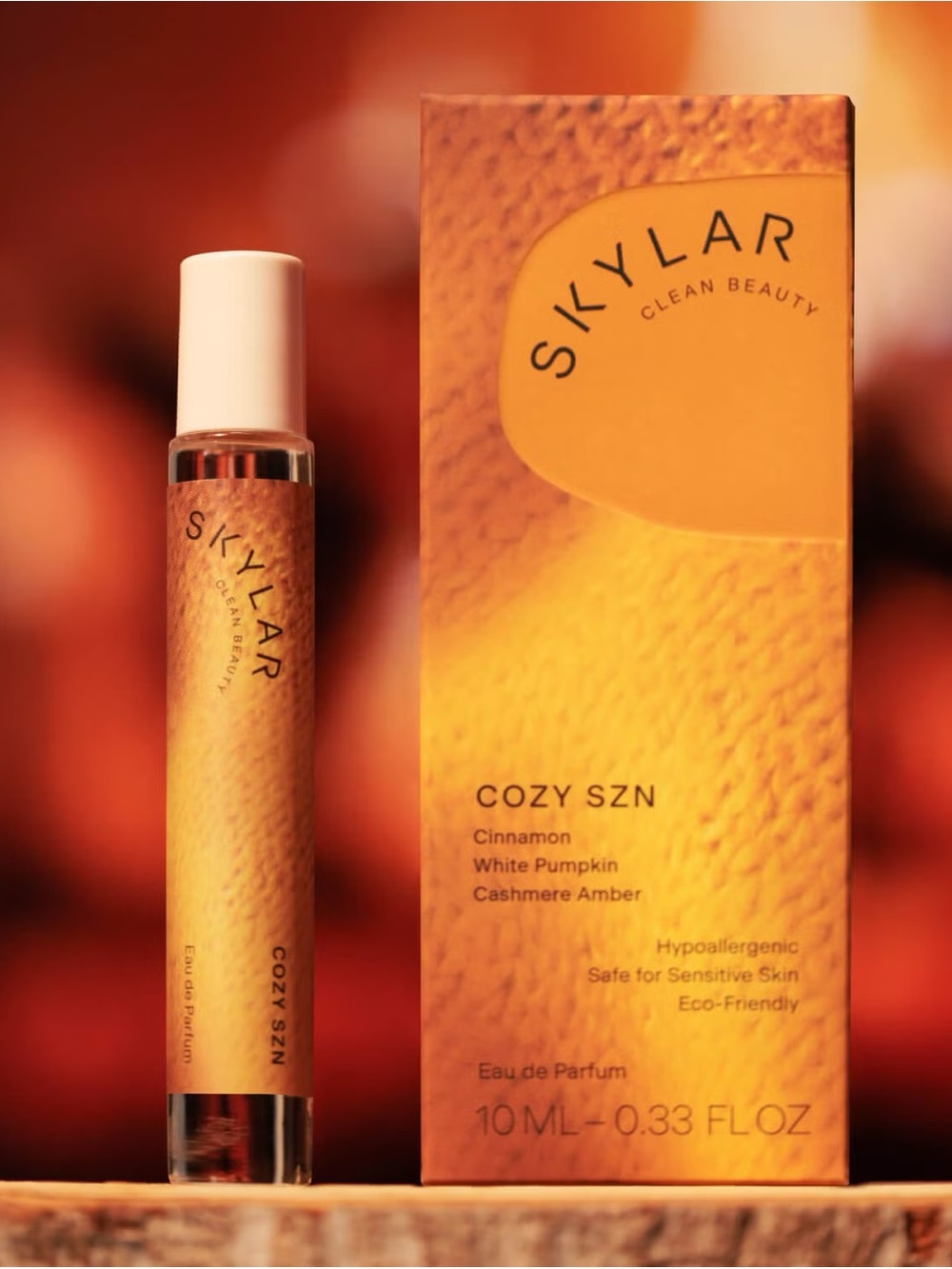 Skylar Cozy Szn Perfume